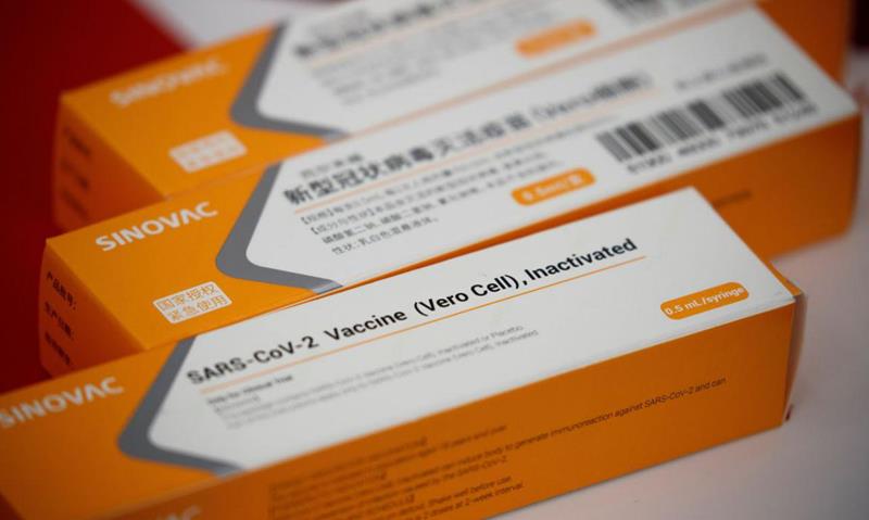 Anvisa autoriza o RS a iniciar vacinação contra a Covid até quinta-feira