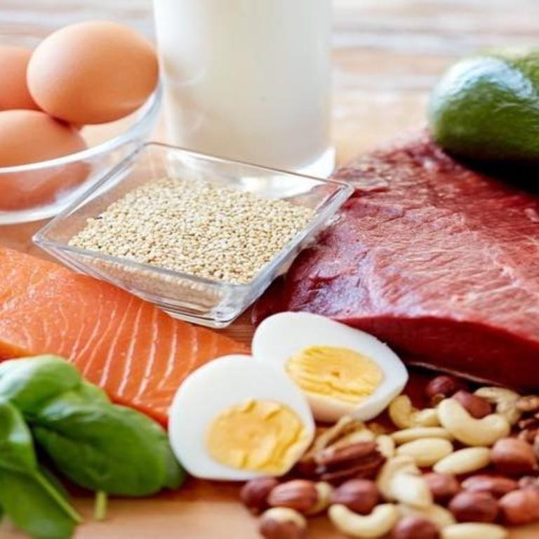 A importância do iodo para a saúde do corpo humano