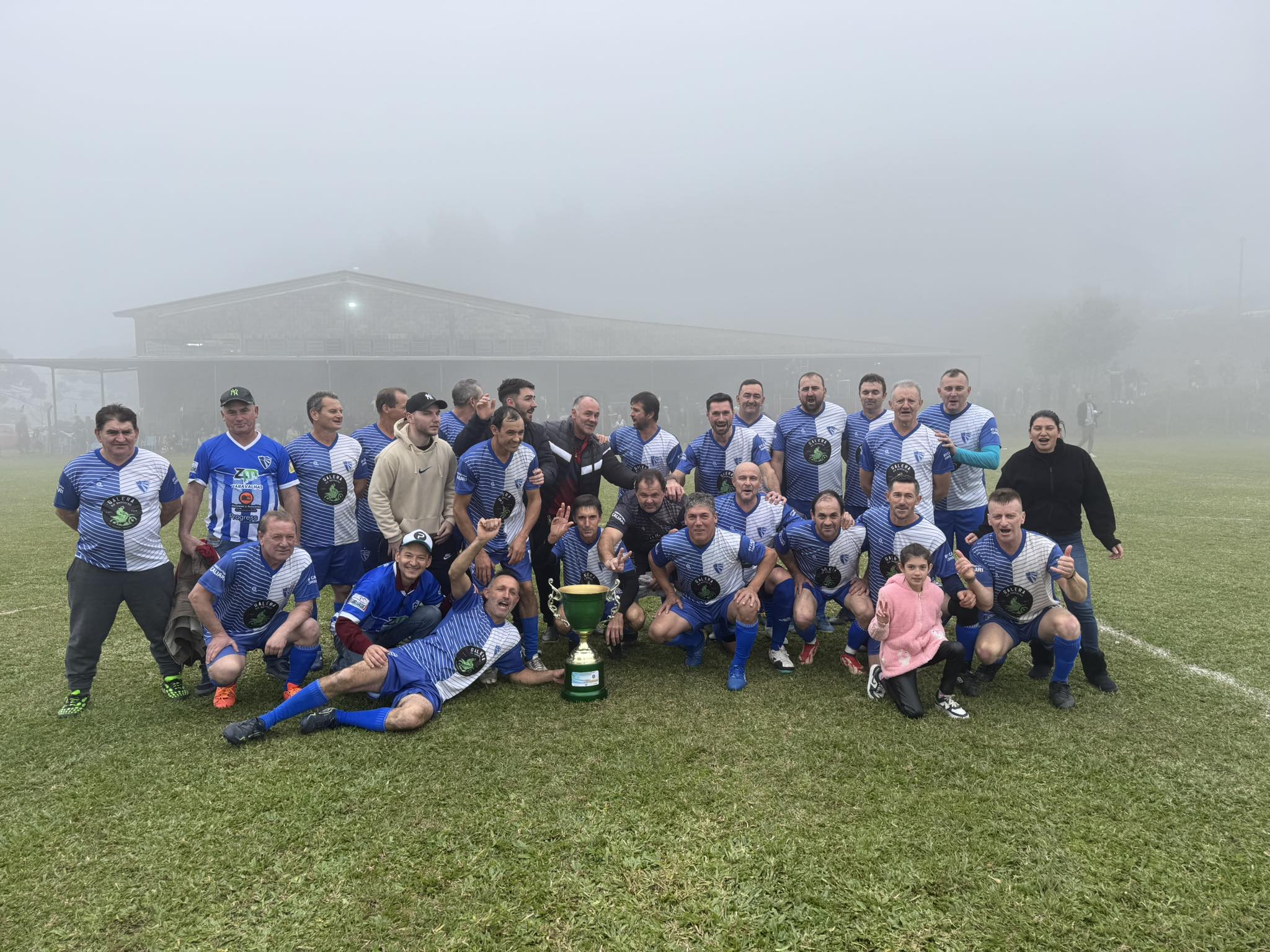 Esportes
