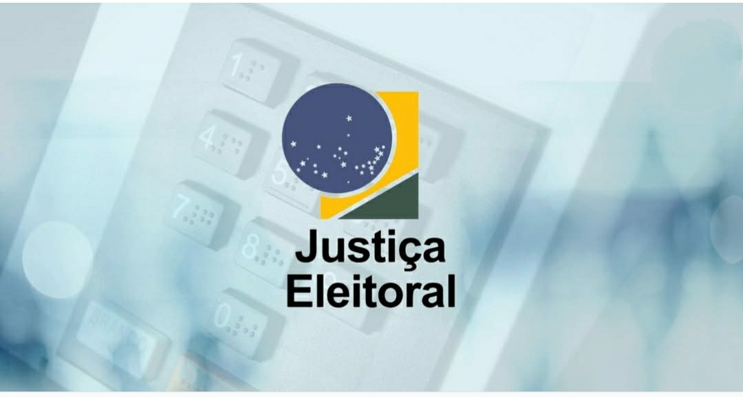 ATENÇÃO ELEITORES