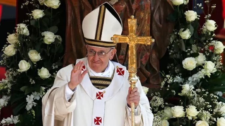  Morre aos 88 anos Francisco, o primeiro papa latino-americano