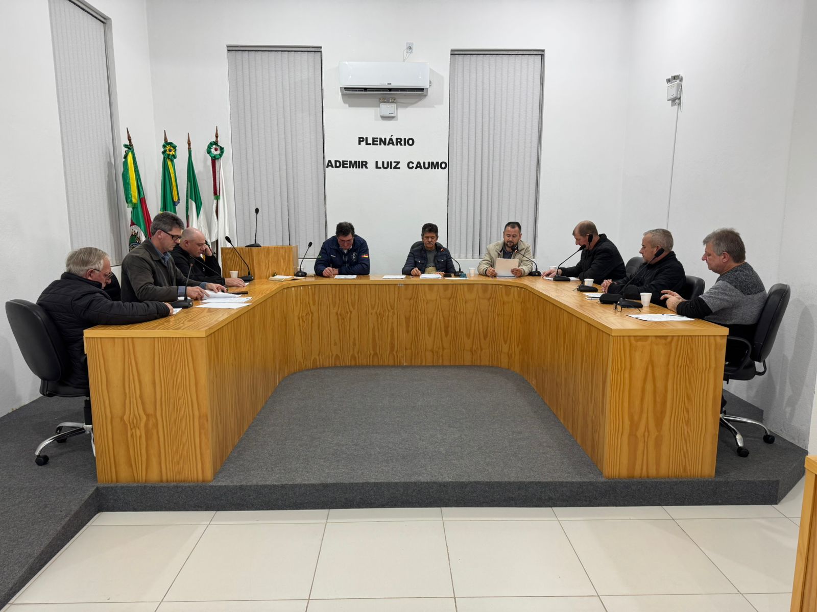 Câmara de Vereadores de Progresso