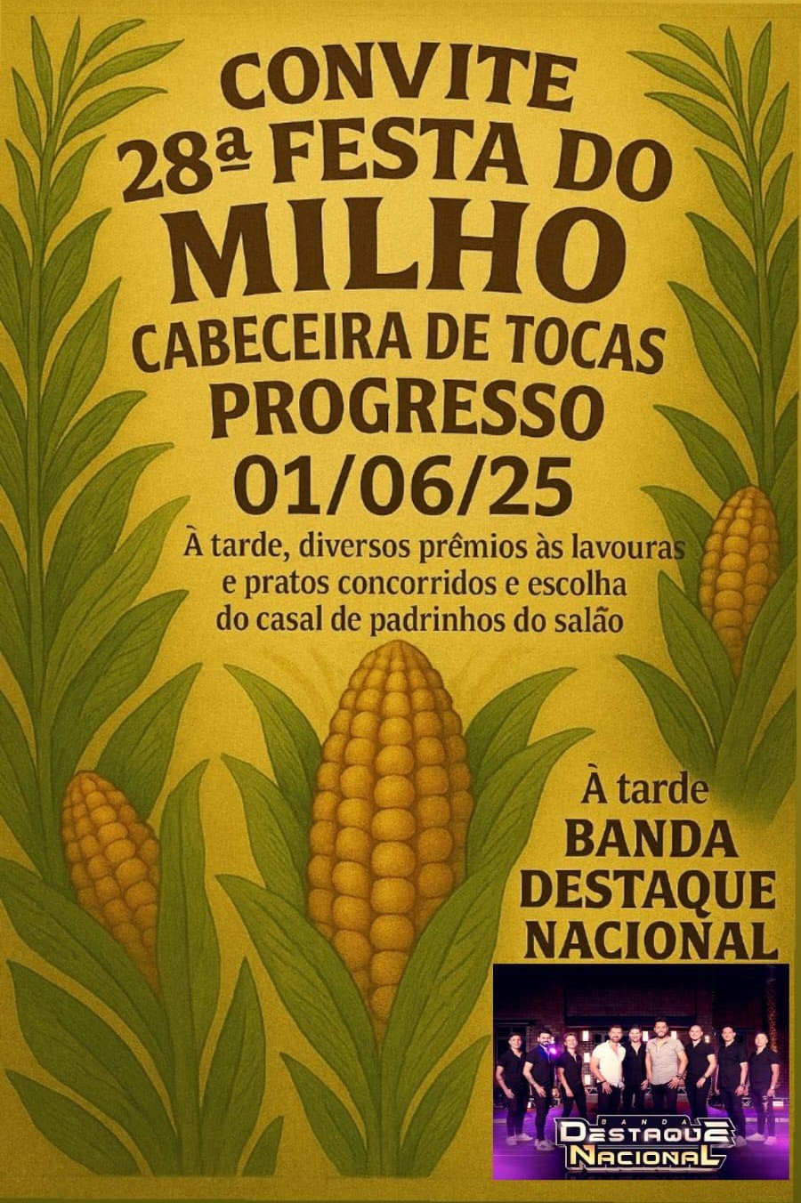 Agenda