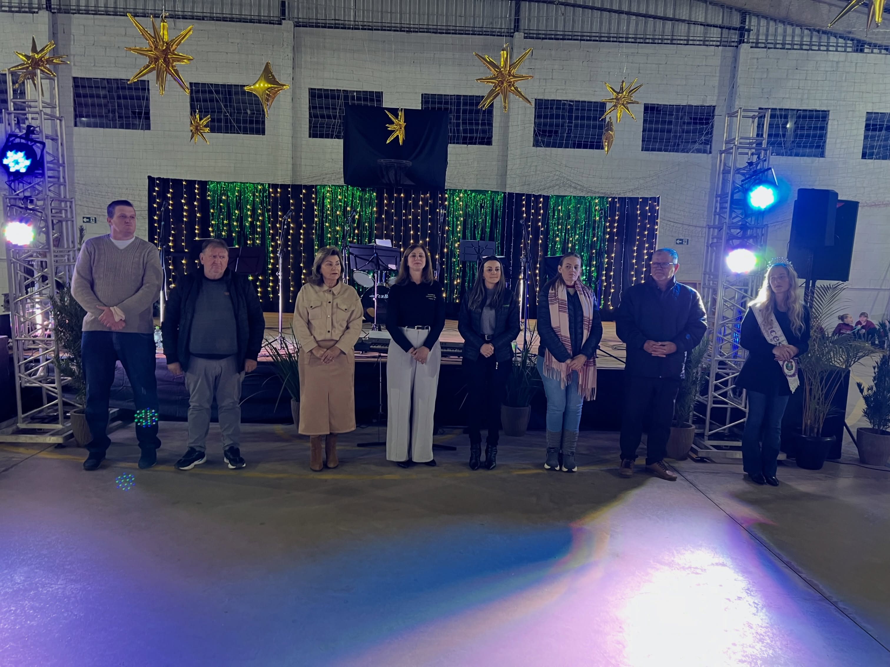 Abertura da 17ª Feira do Livro de Progresso com programação cultural e pedagógica 