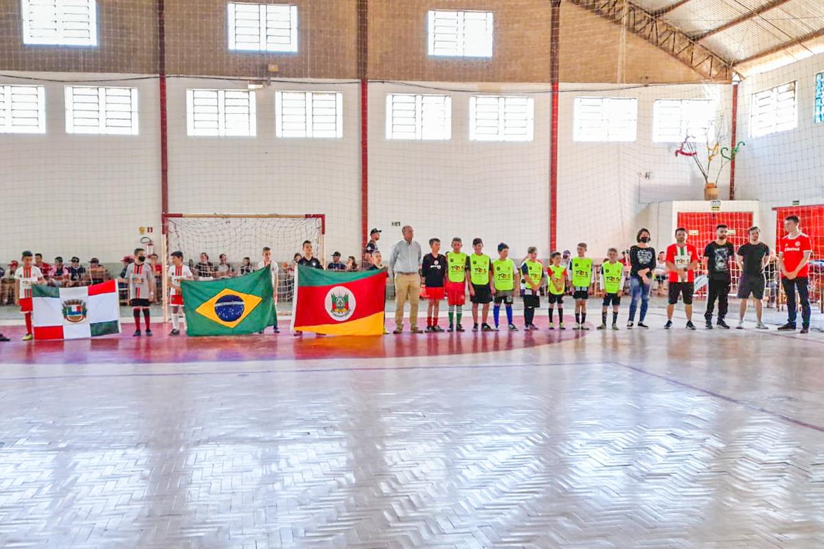 Prefeitura Municipal de Erechim - Abertas inscrições para Campeonato de  Xadrez