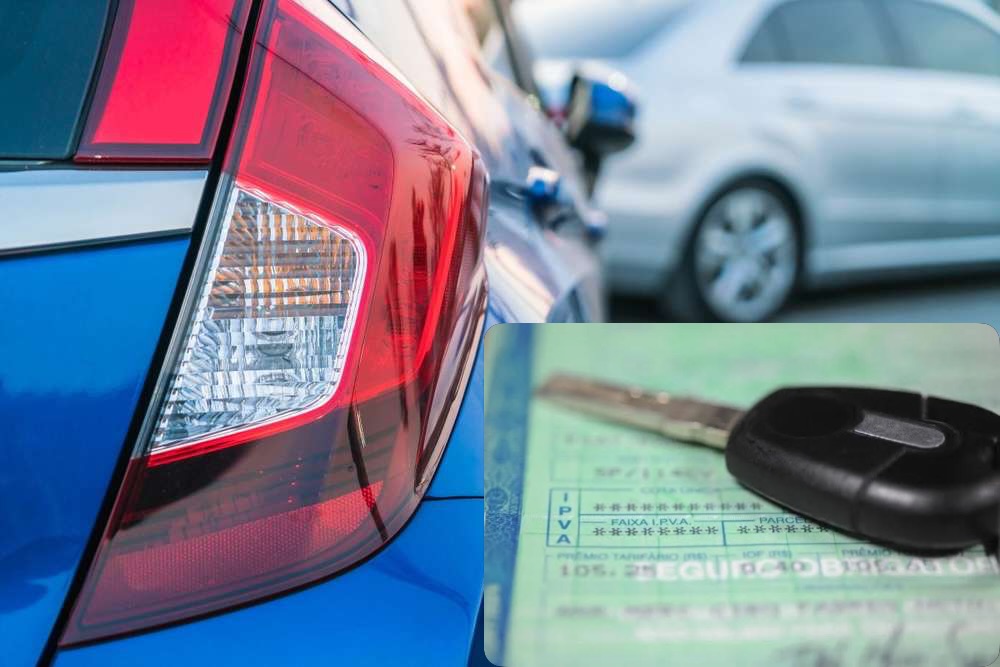 Aprovada o fim da taxa de licenciamento para veículos no RS 