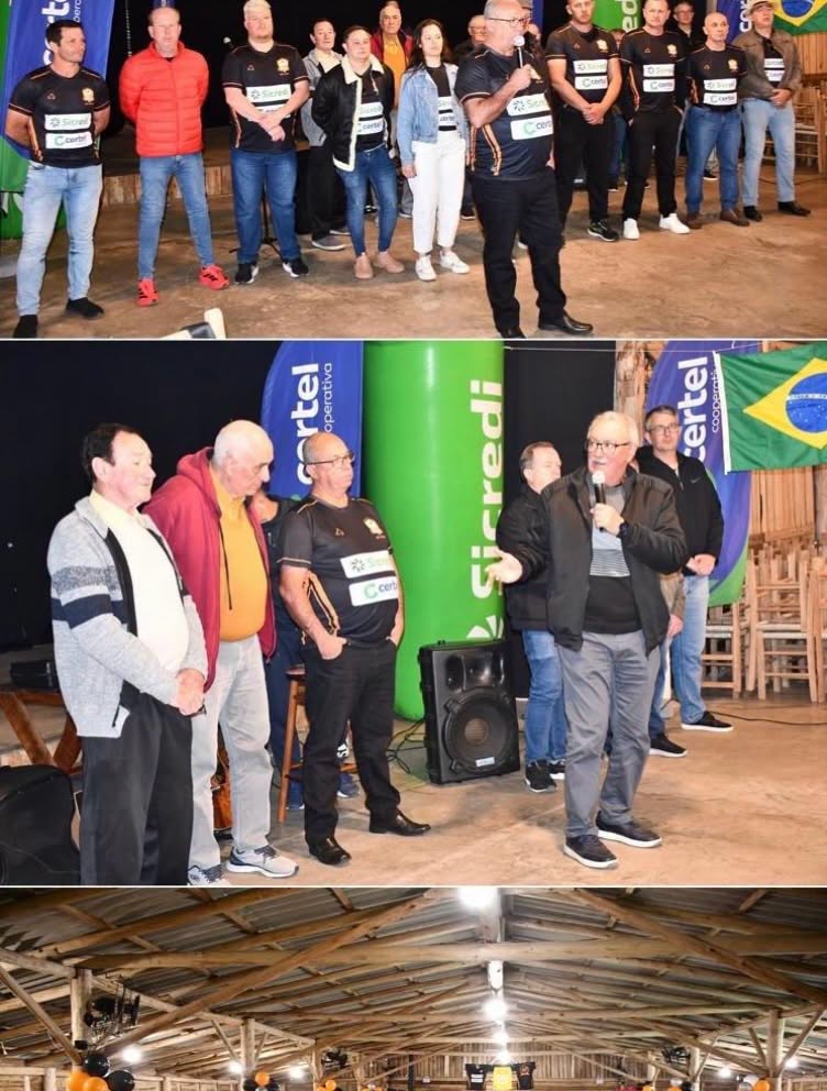 Associação de Árbitros completa quatro décadas em prol do esporte regional