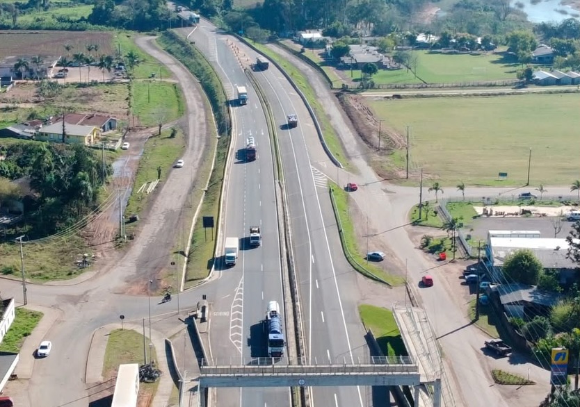 Audiência na ANTT define novo trevo de acesso à Marques de Souza