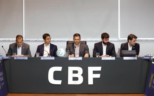 Brasileirão começa com mudanças no regulamento