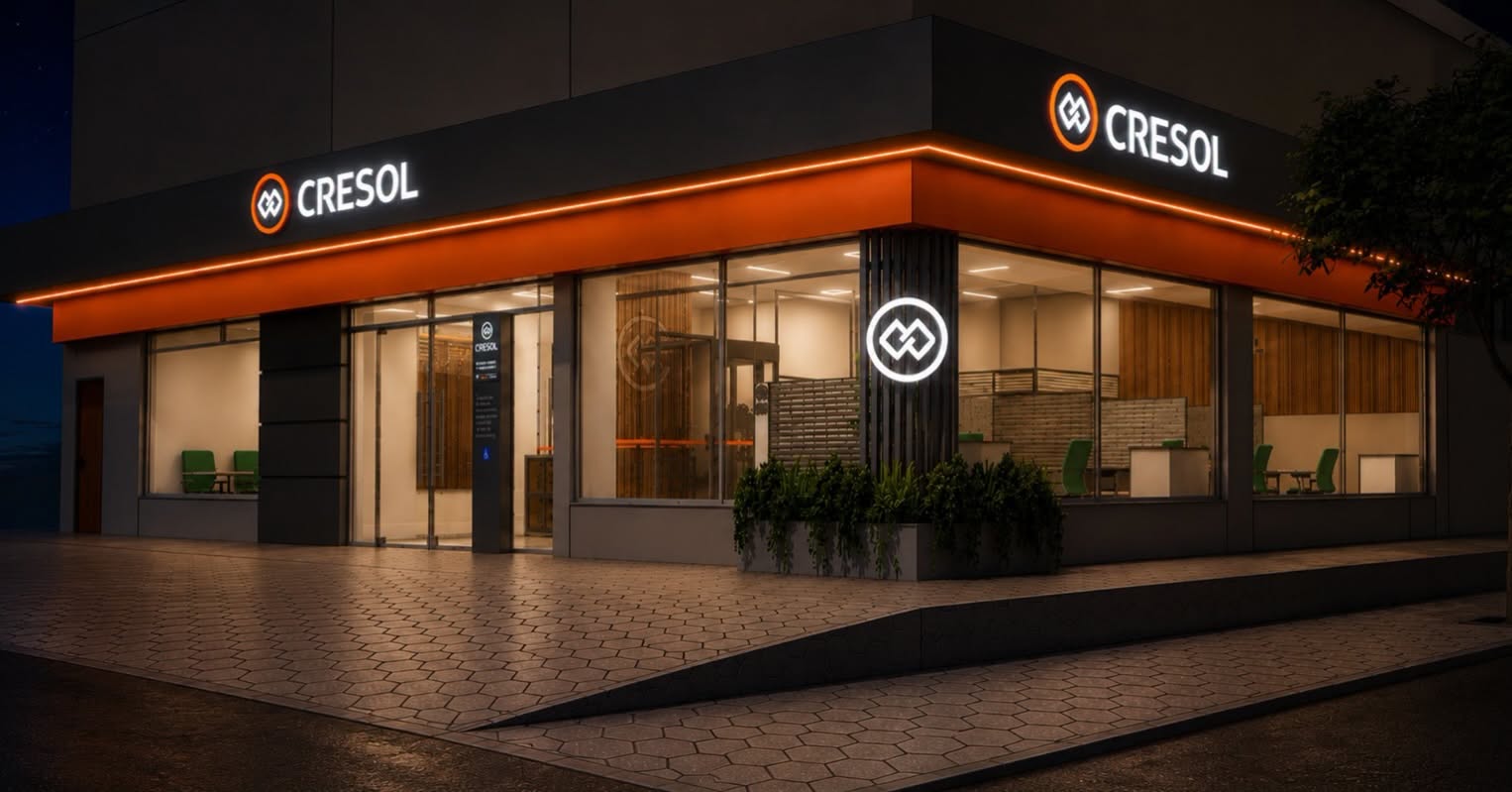 Cresol Essência inaugura sua 23ª agência em Progresso no dia 3 de julho