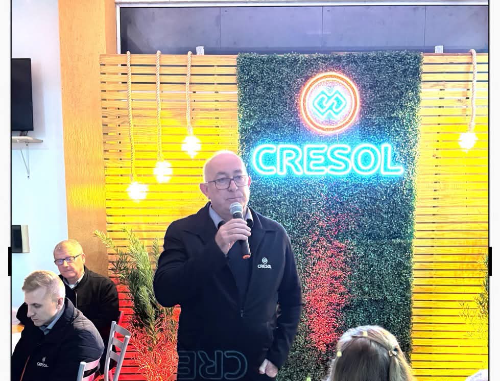 Cresol realiza evento de pré-inauguração da agência em Progresso