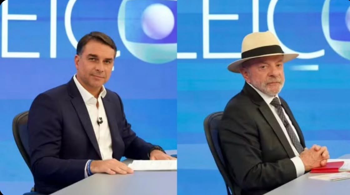 Debate presidencial da Globo será nesta sexta-feira, após o JN