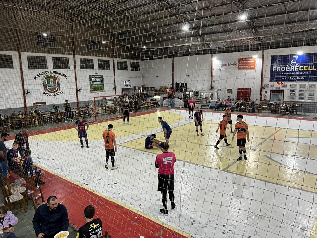 Esportes