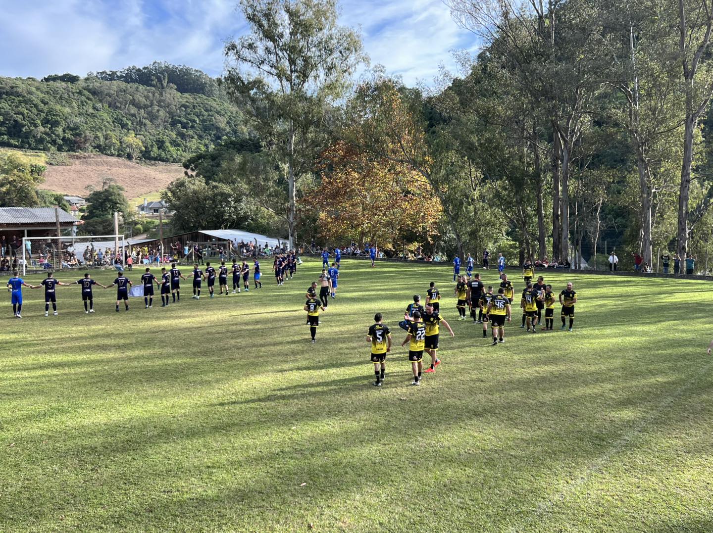 Esportes