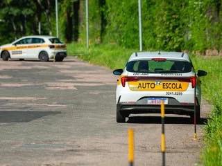 Governo publica manual com novas regras de avaliação do exame prático da CNH