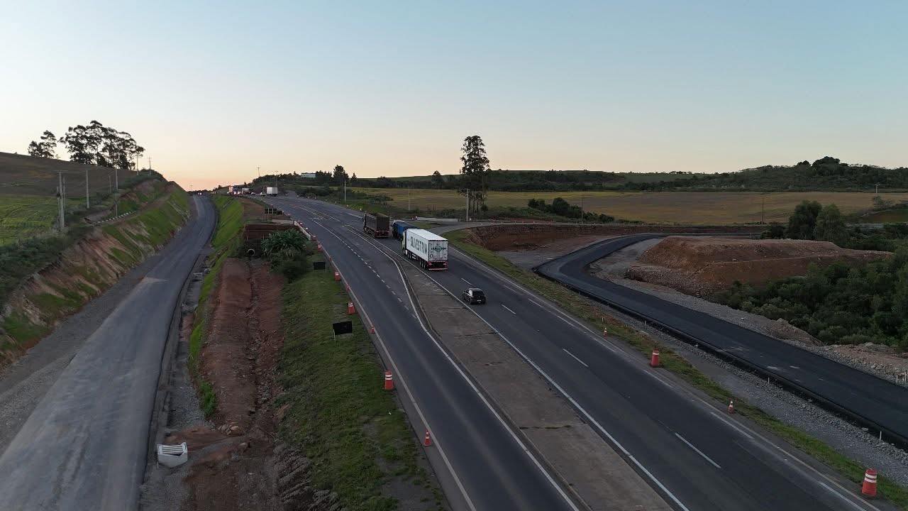 Trânsito