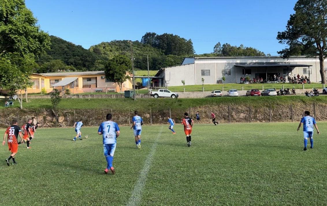Municipal de 7 chega às oitavas com rodada em Alto Honorato domingo 