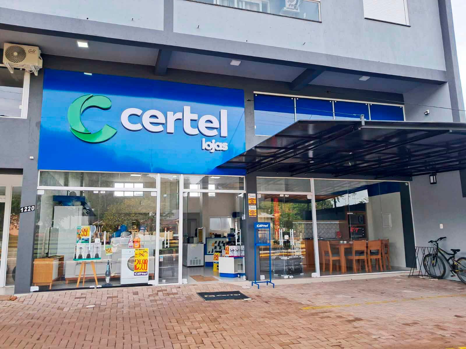 Pontos de atendimento locais da Certel garantem mais proximidade com a comunidade