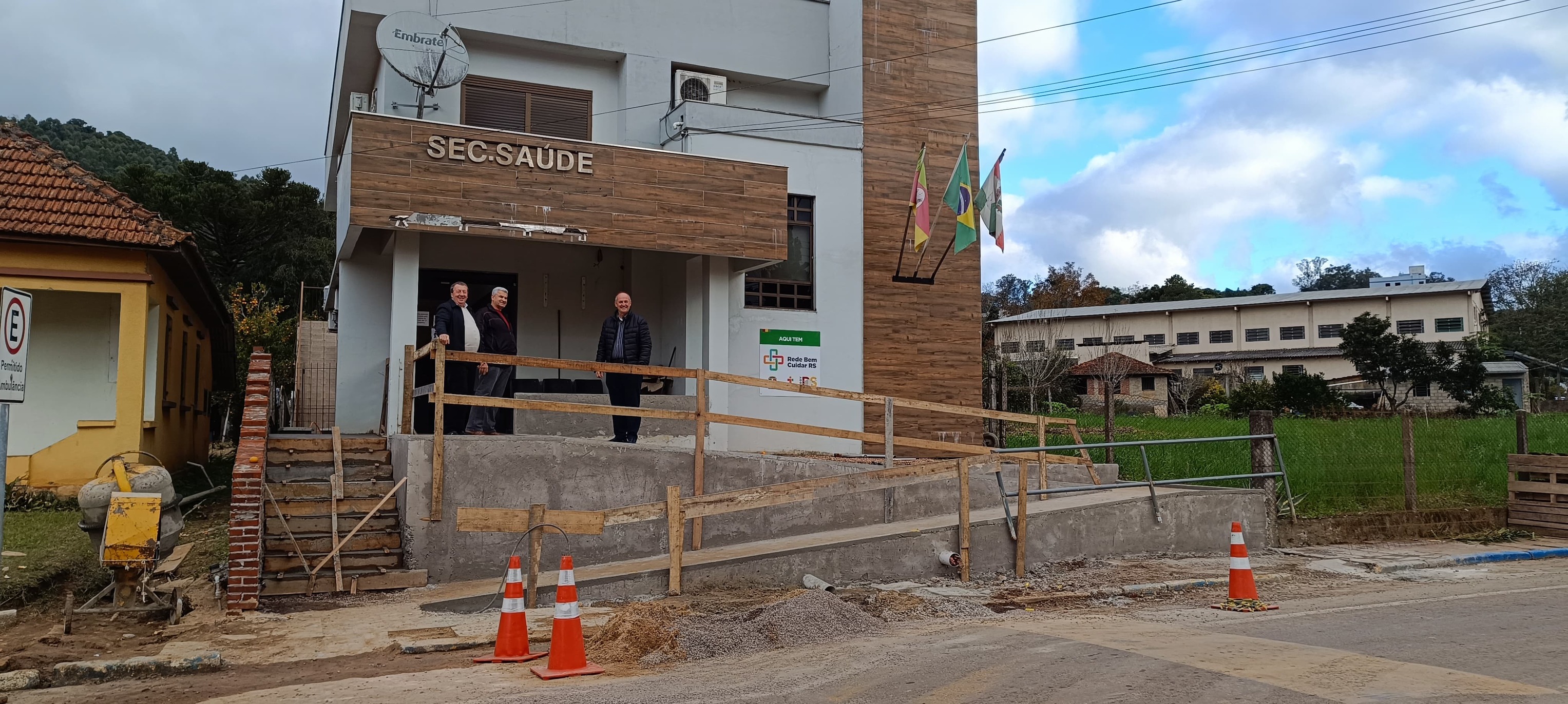 Prefeitura de Progresso
