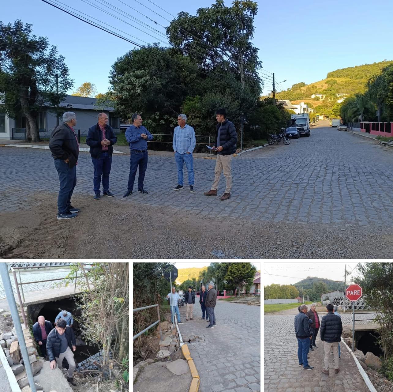 Prefeitura de Progresso
