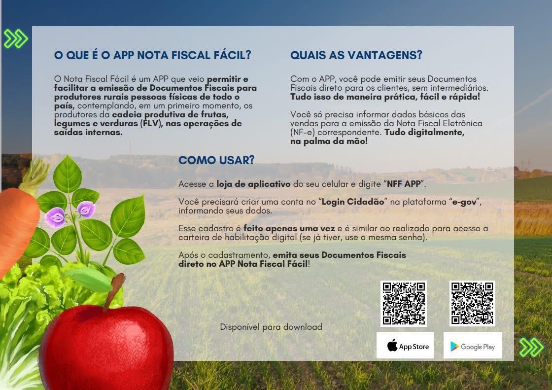 Prefeitura oferece treinamento para uso da NF eletrônica nesta sexta (13) aos inscritos previamente 