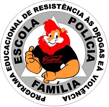 Proerd iniciará atividades no mês de março 2025 para 2,5 mil alunos em 20 municípios