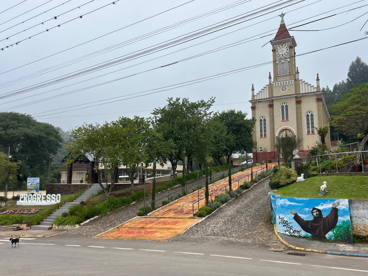 Progresso prepara Festa Municipal do Colono e Motorista para 25 de julho