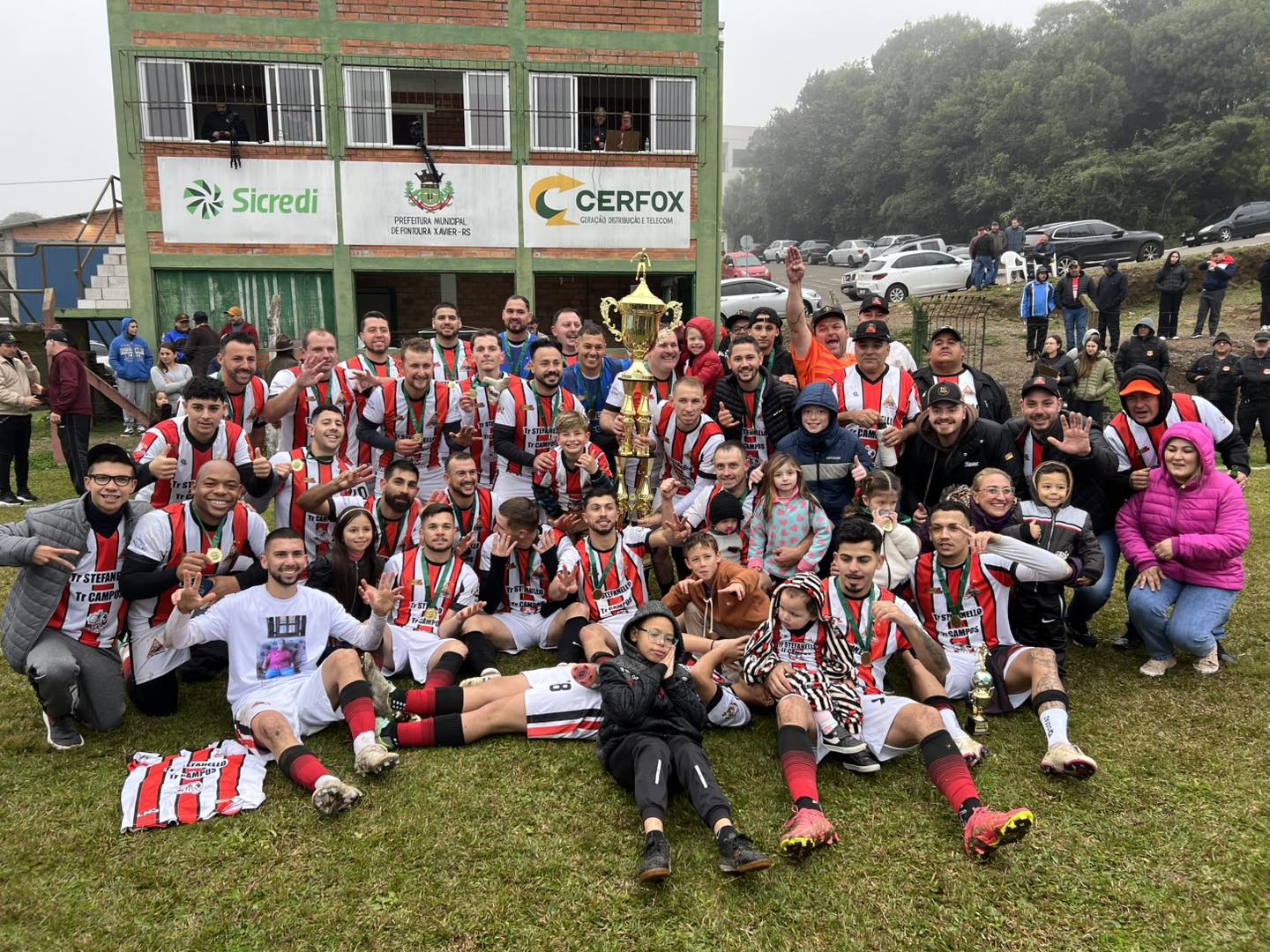Esportes