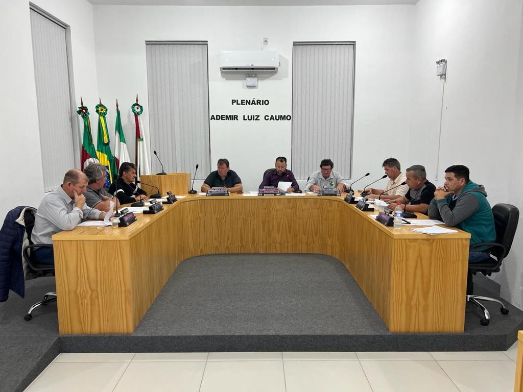 Câmara de Vereadores de Progresso