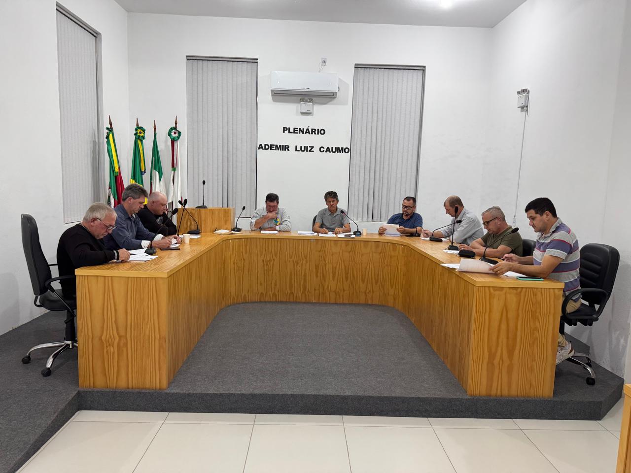 Câmara de Vereadores de Progresso