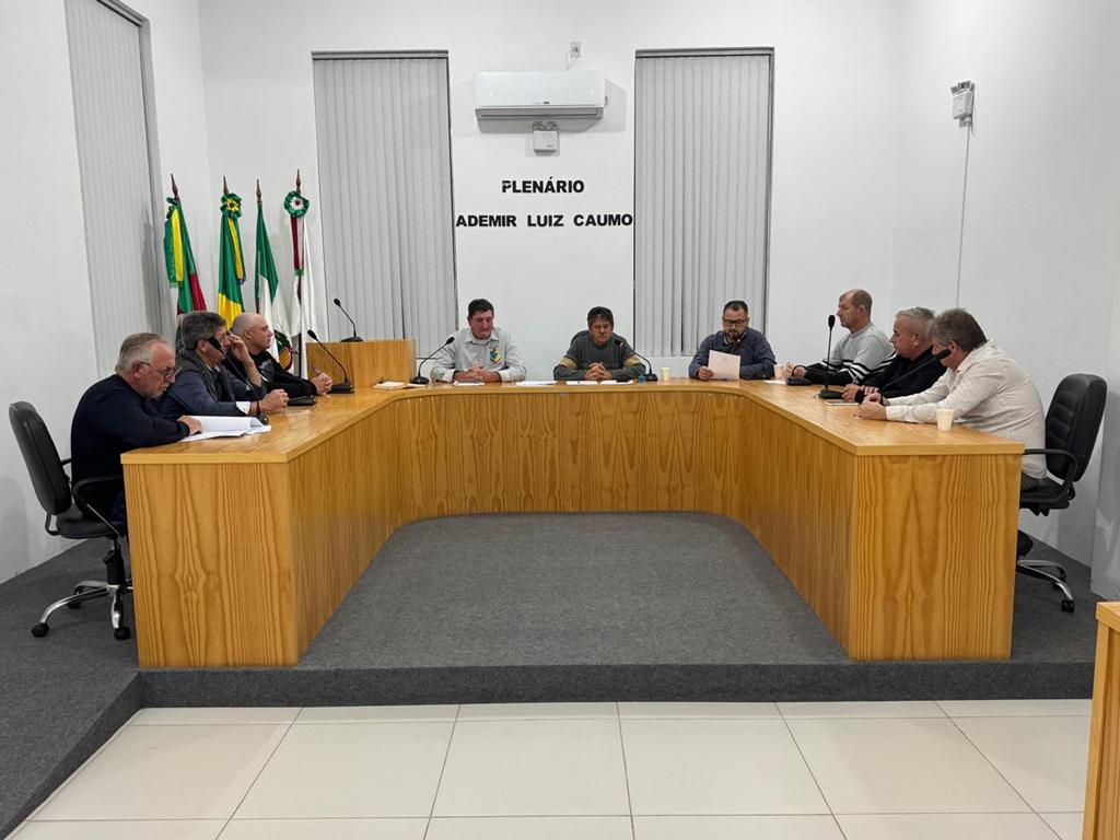 Câmara de Vereadores de Progresso