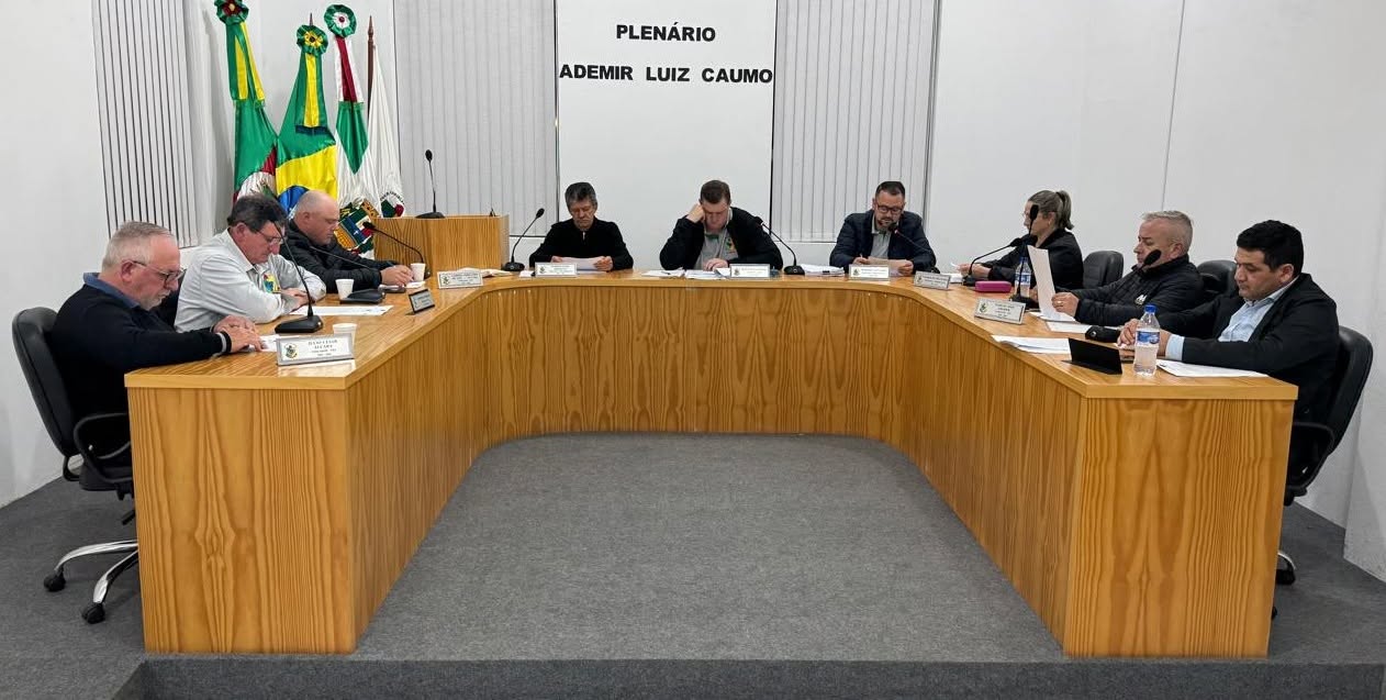 SESSÃO ORDINÁRIA DA CÂMARA DE VEREADORES DE PROGRESSO EM 21/09/2026