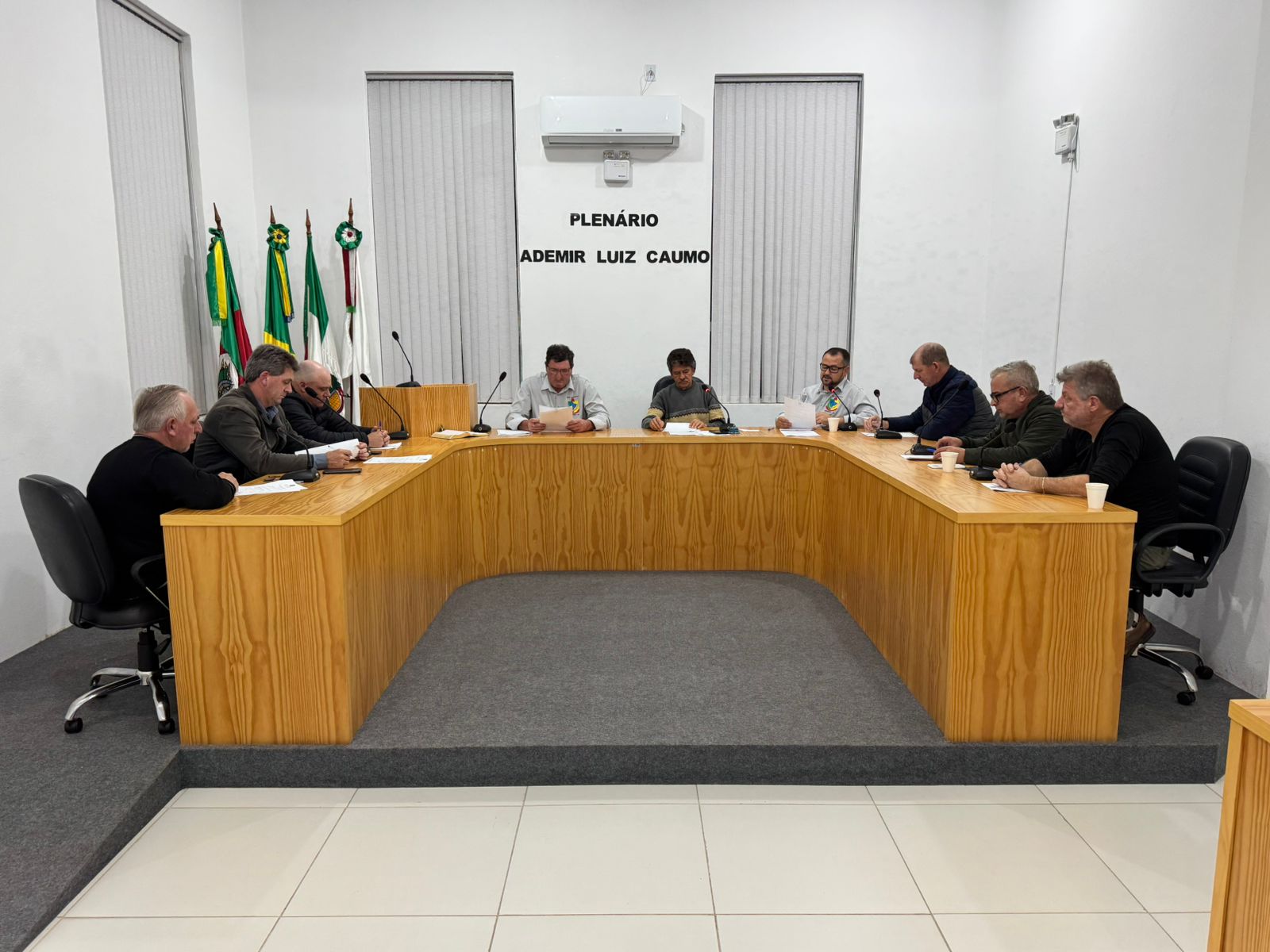Câmara de Vereadores de Progresso