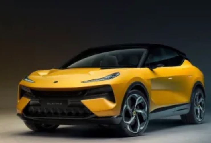Veja os 20 carros elétricos que serão lançados no segundo semestre de 2026