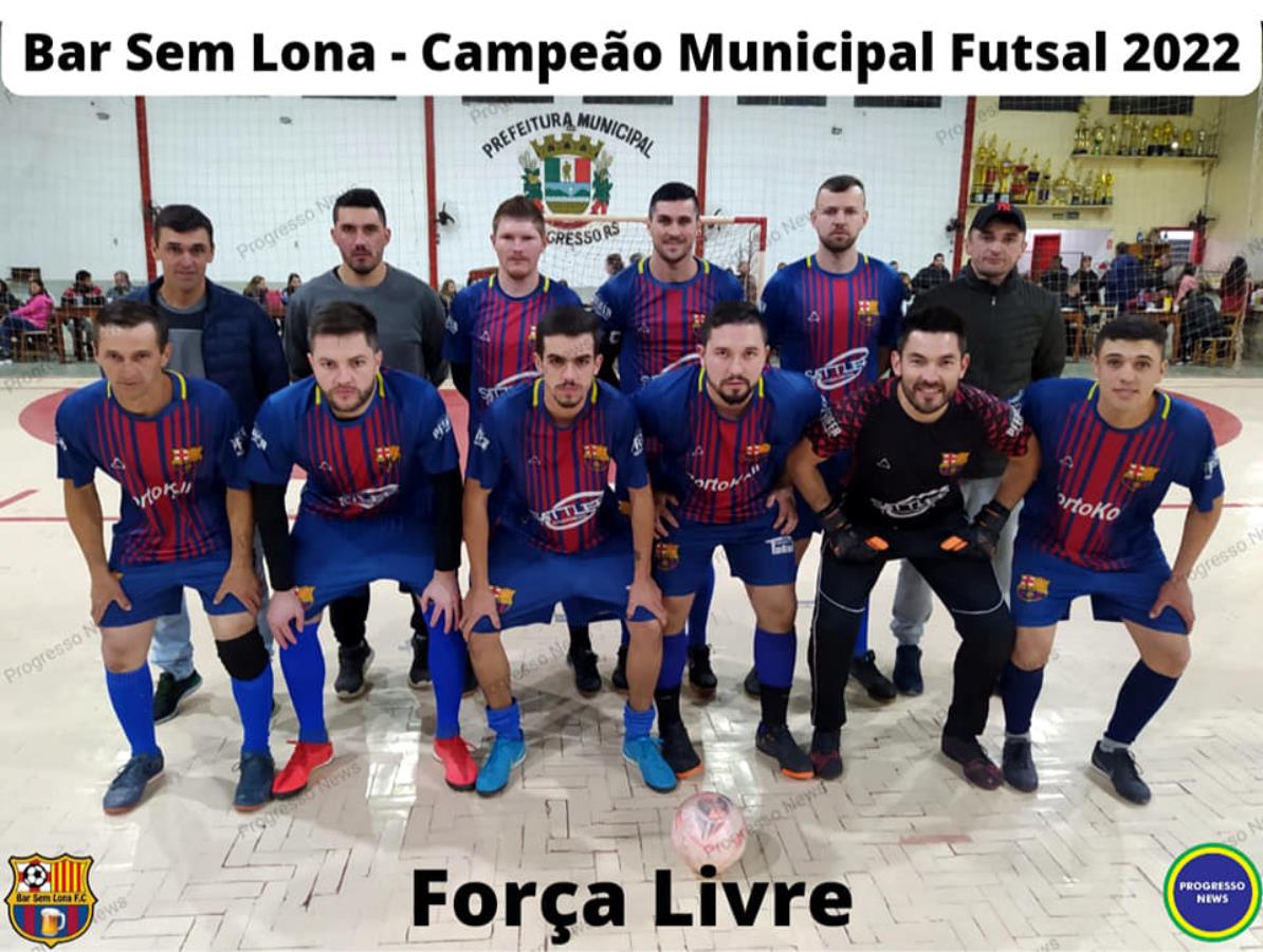 Marciano City Futsal