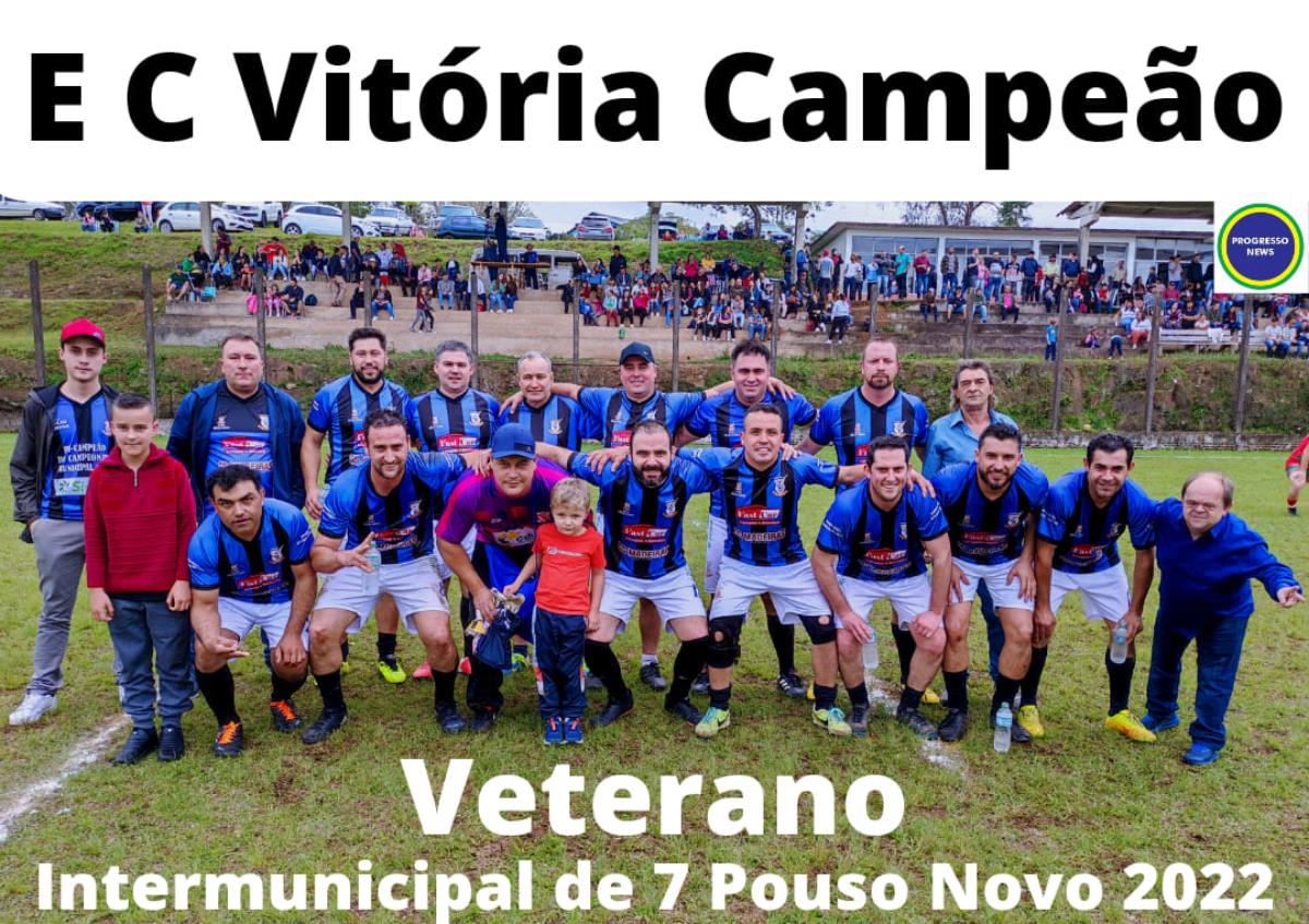 Campeonato Intermunicipal Livre De Futebol De Sete